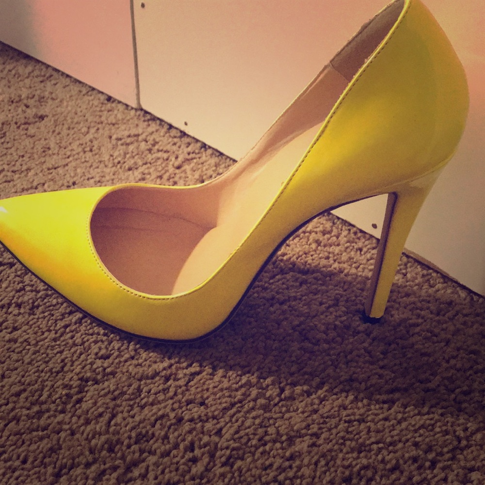 Beautiful heels 👠